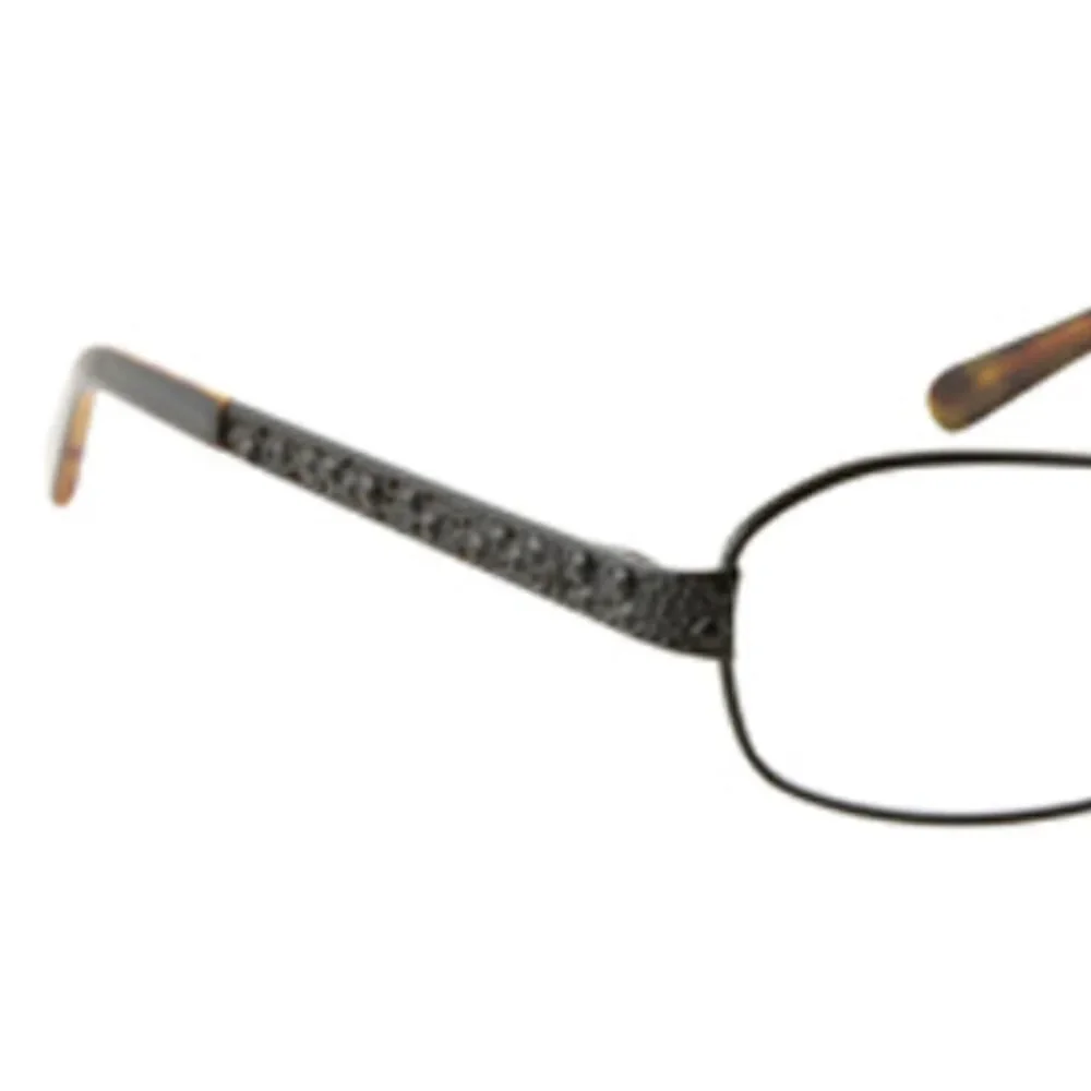 NWT Guess By Marciano GU-139-BL-53 53mm New Eyeglasses